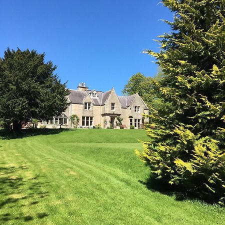 Whitchester Christian Centre Hawick Exterior foto