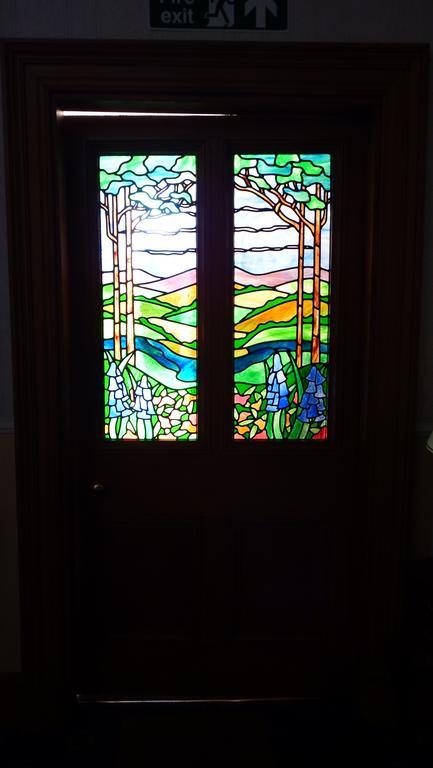 Whitchester Christian Centre Hawick Exterior foto